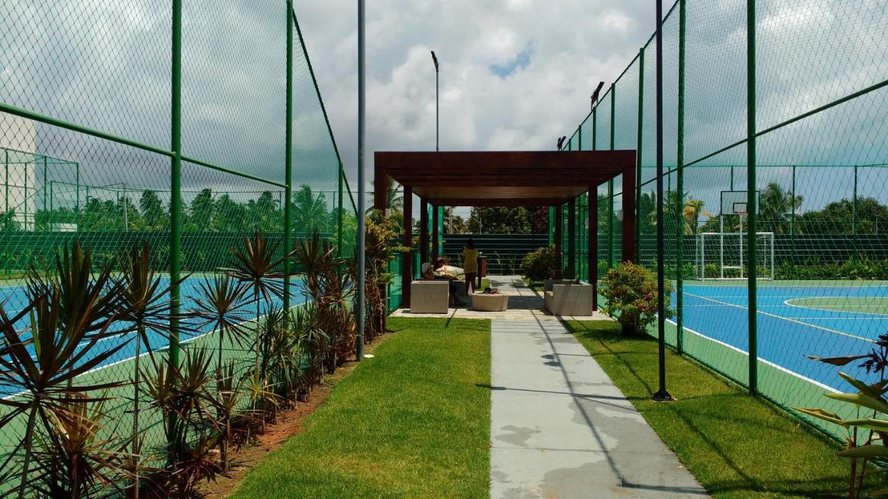 Flat Terreo Palm Village Acqua Pôrto das Galinhas מראה חיצוני תמונה
