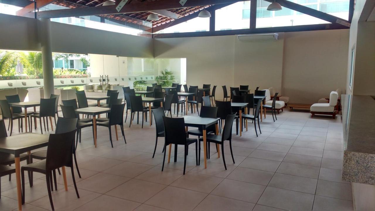 Flat Terreo Palm Village Acqua Pôrto das Galinhas מראה חיצוני תמונה