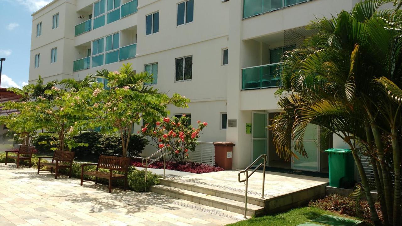 Flat Terreo Palm Village Acqua Pôrto das Galinhas מראה חיצוני תמונה