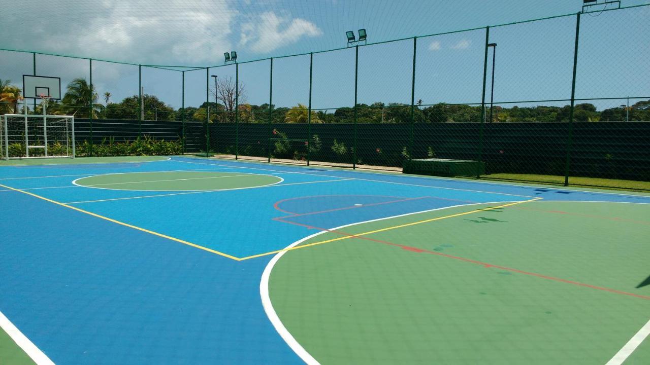 Flat Terreo Palm Village Acqua Pôrto das Galinhas מראה חיצוני תמונה