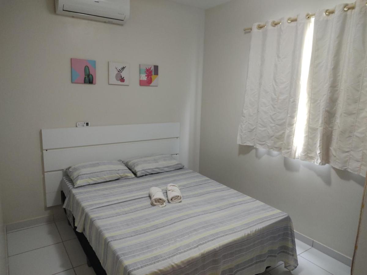 Flat Terreo Palm Village Acqua Pôrto das Galinhas מראה חיצוני תמונה