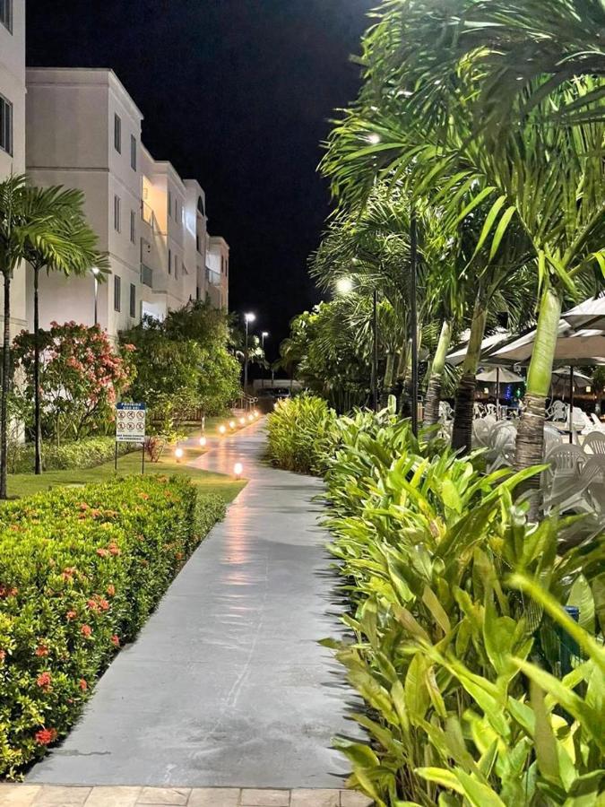 Flat Terreo Palm Village Acqua Pôrto das Galinhas מראה חיצוני תמונה