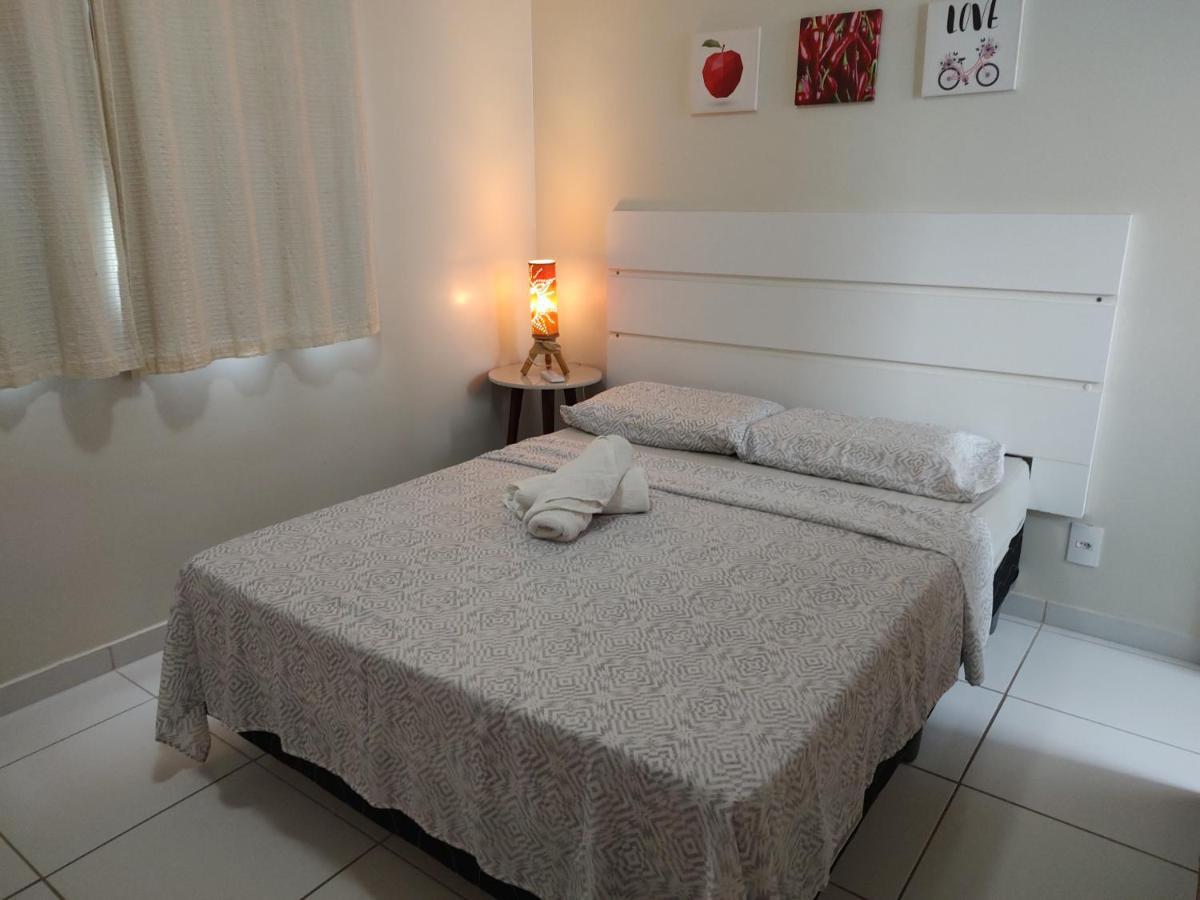 Flat Terreo Palm Village Acqua Pôrto das Galinhas מראה חיצוני תמונה