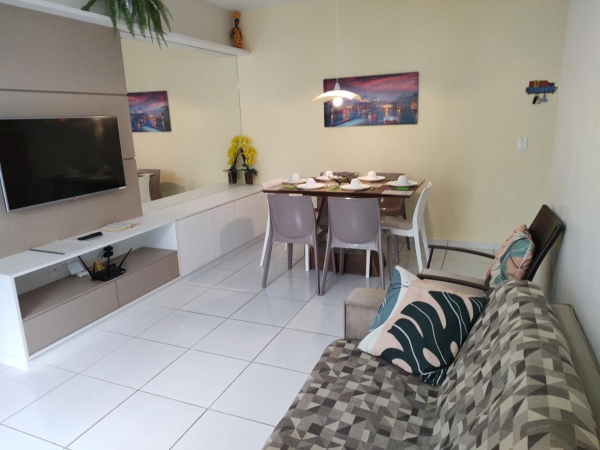 Flat Terreo Palm Village Acqua Pôrto das Galinhas מראה חיצוני תמונה